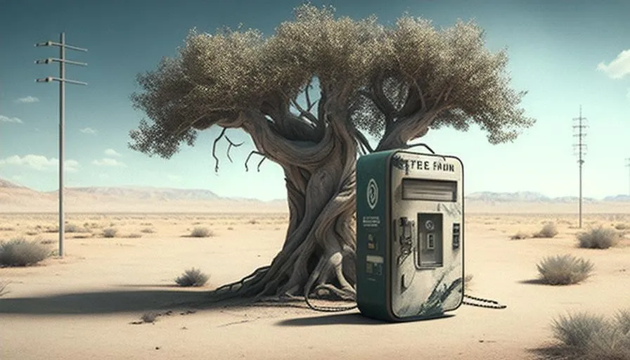 The Environmental Impact of the ChargeHub Universal Charging Station