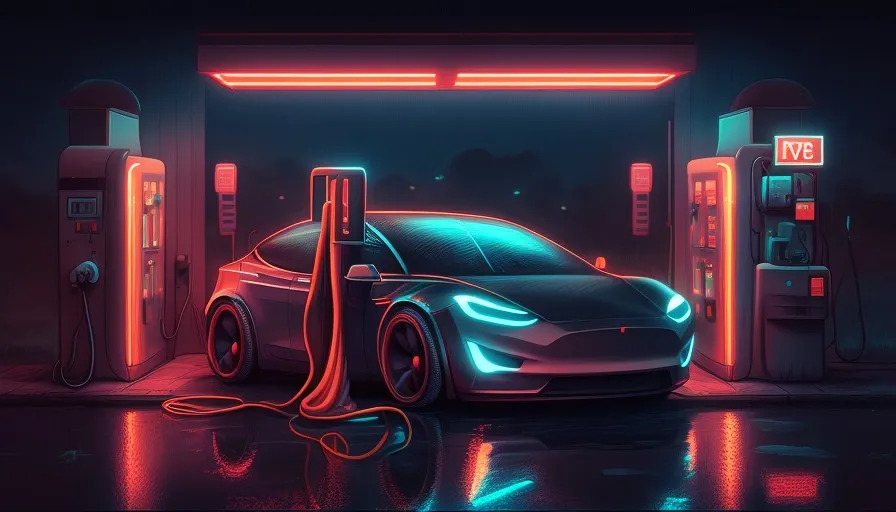 How to Keep Up with Basic Electric Car Maintenance