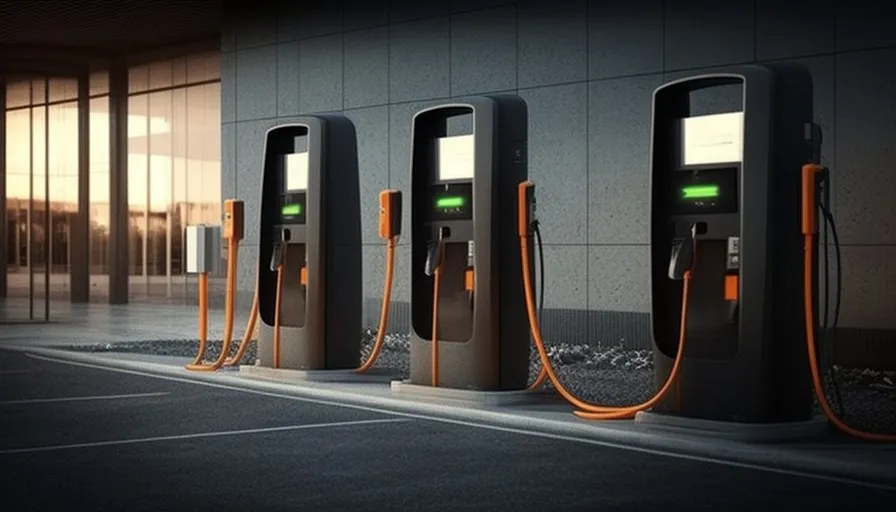 Charging stations for electric cars: what everyone needs to know