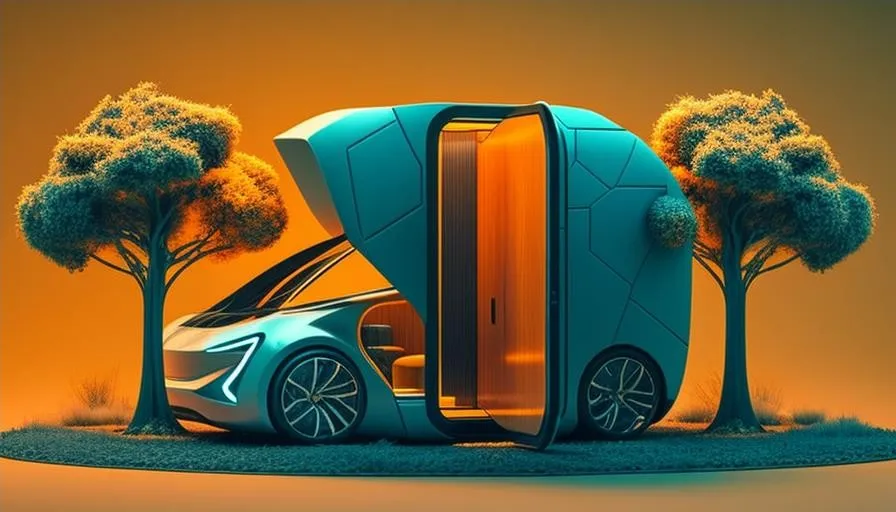 How will countries' mandates impact electric vehicle manufacturers