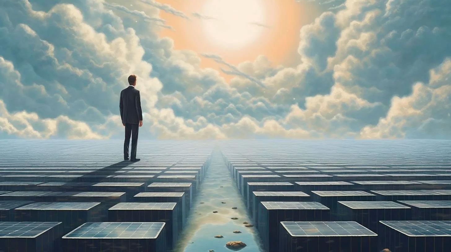 The Future of Energy is Solar: Ways to Make Solar Energy More Economical