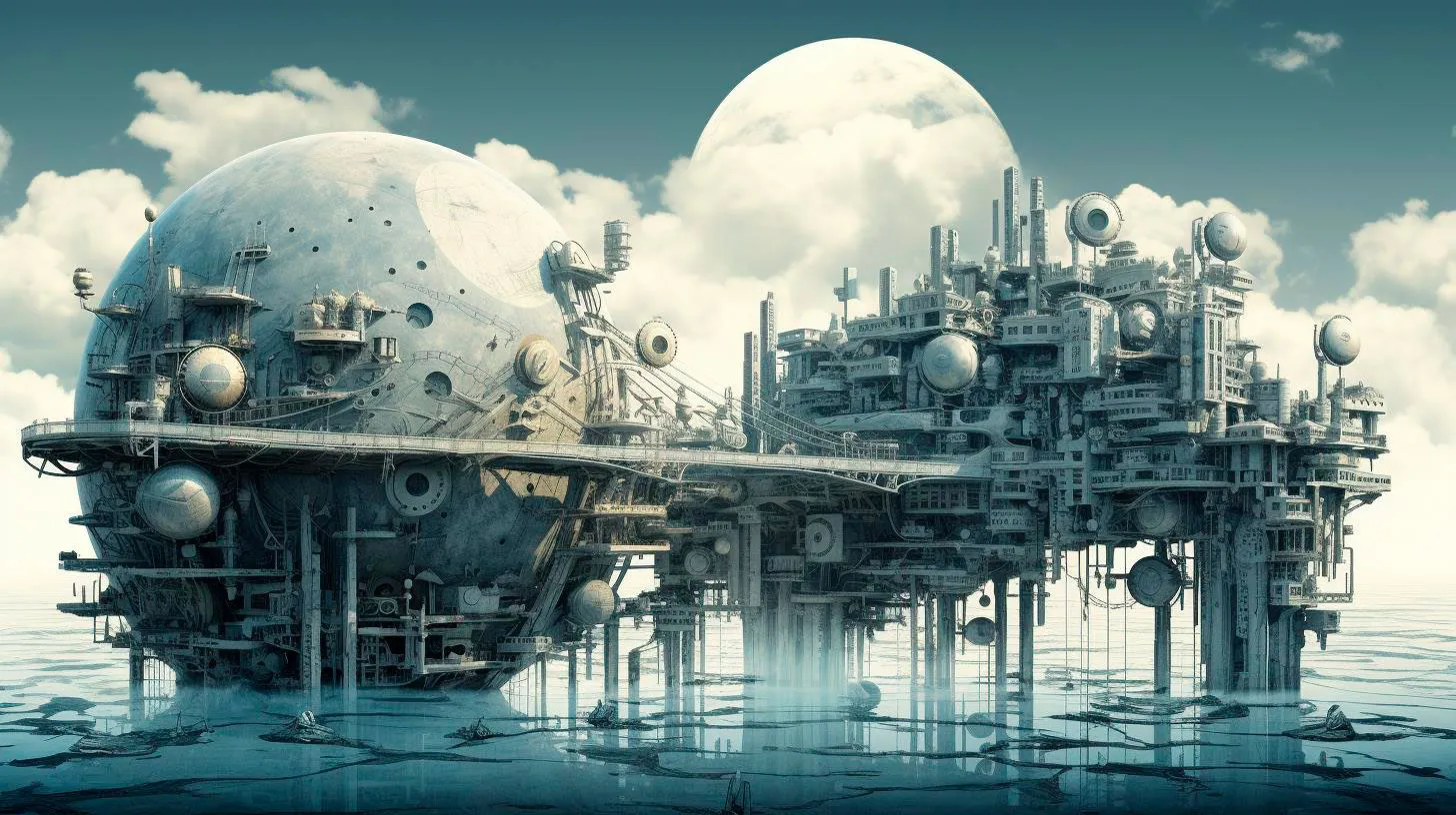 Renewable Natural Gas as an Environmental Solution for Remote Areas