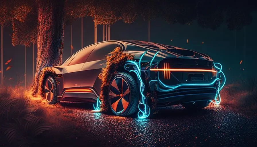 The Benefits and Challenges of Using Regenerative Braking to Increase Electric Car Range