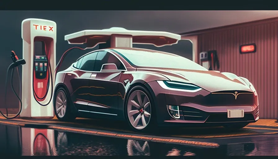 Tax Incentives for Electric Cars: What Investors Need to Know