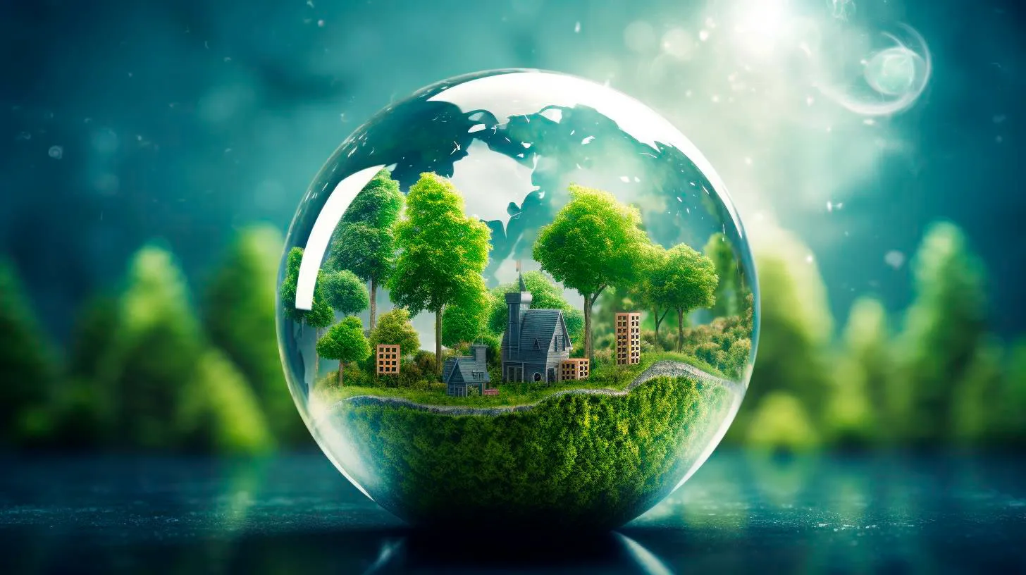 The impact of water scarcity on energy consumption