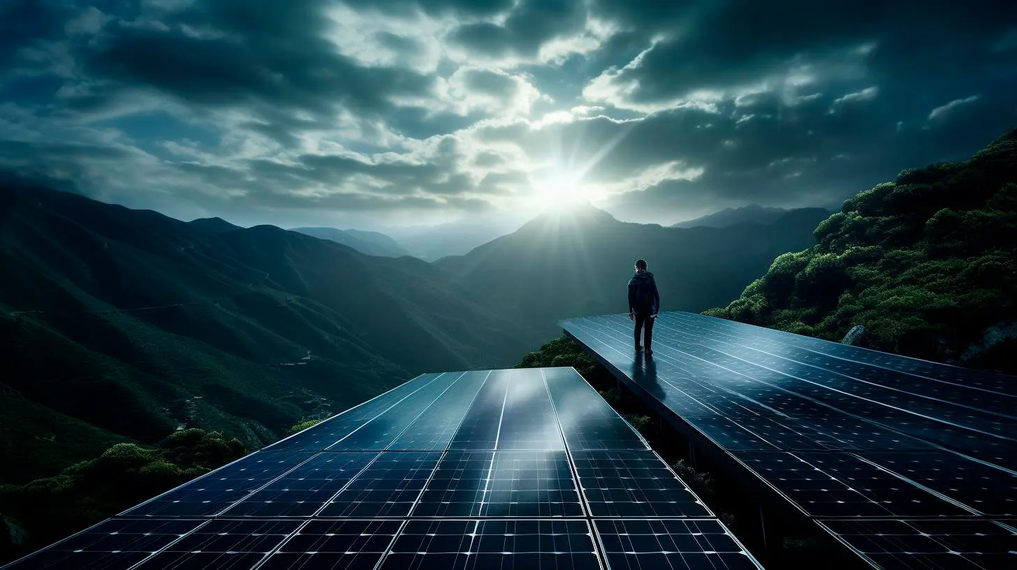 Natural Gas Cooling A Cleaner and Cheaper Alternative