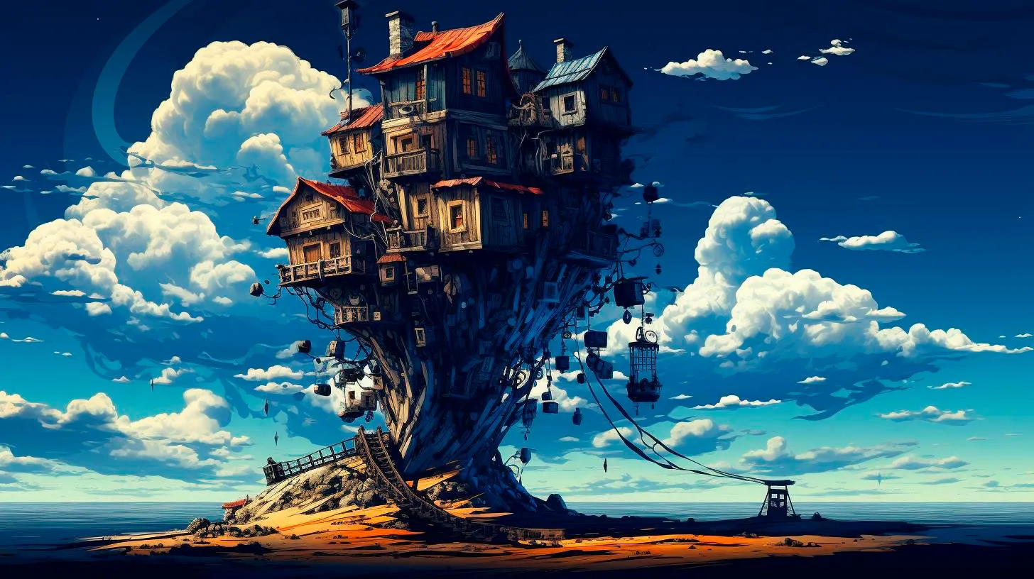 The Legend Lives On Mysteries of the Bermuda Triangle