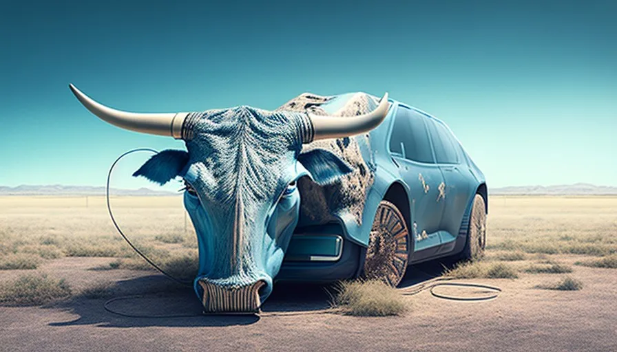 Go Green! The Top 5 New Electric Cars for 2021