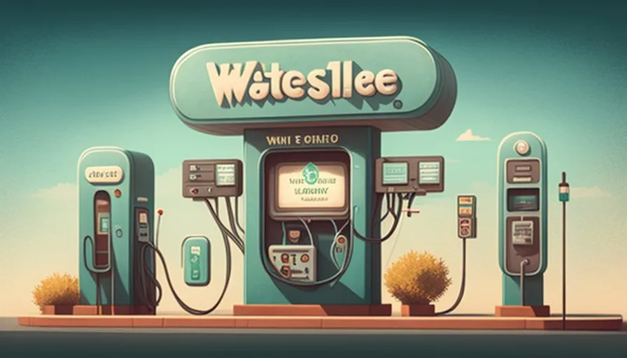 Does Waze Show EV Charging Stations?