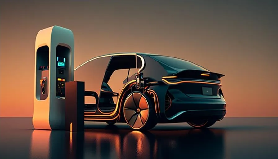 The Growing Importance of Solid-State Batteries for Electric Cars