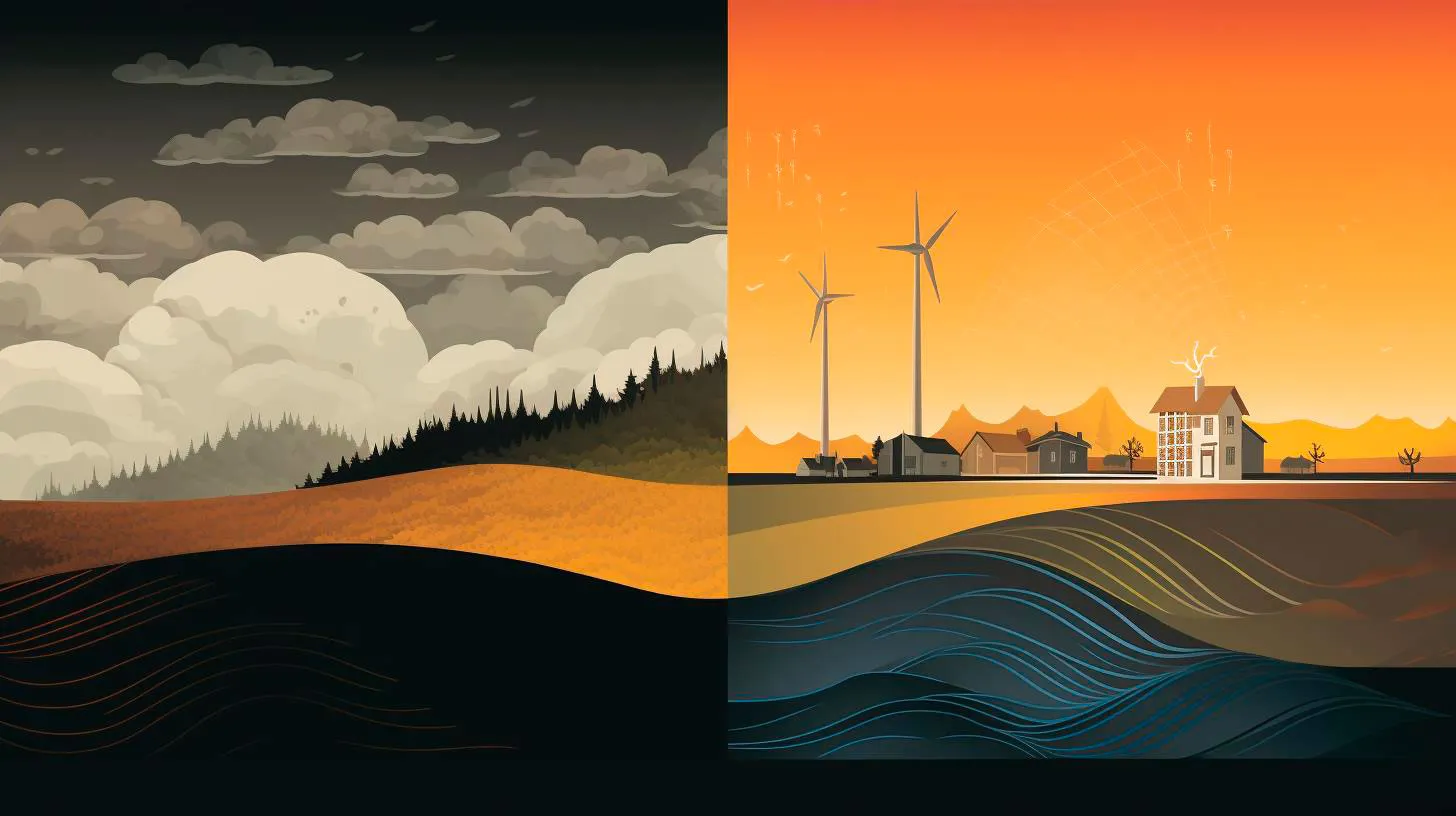 Urban Planning for Solar Resilience Embracing Panel Technology