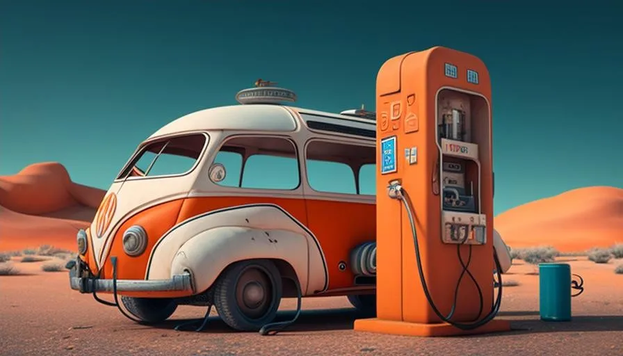The Hidden Costs of Gasoline Cars That You Don't Consider When Comparing to Electric Vehicles