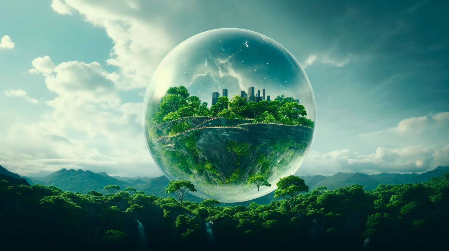 The Synergistic Relationship Between Natural Gas and Specialty Chemicals
