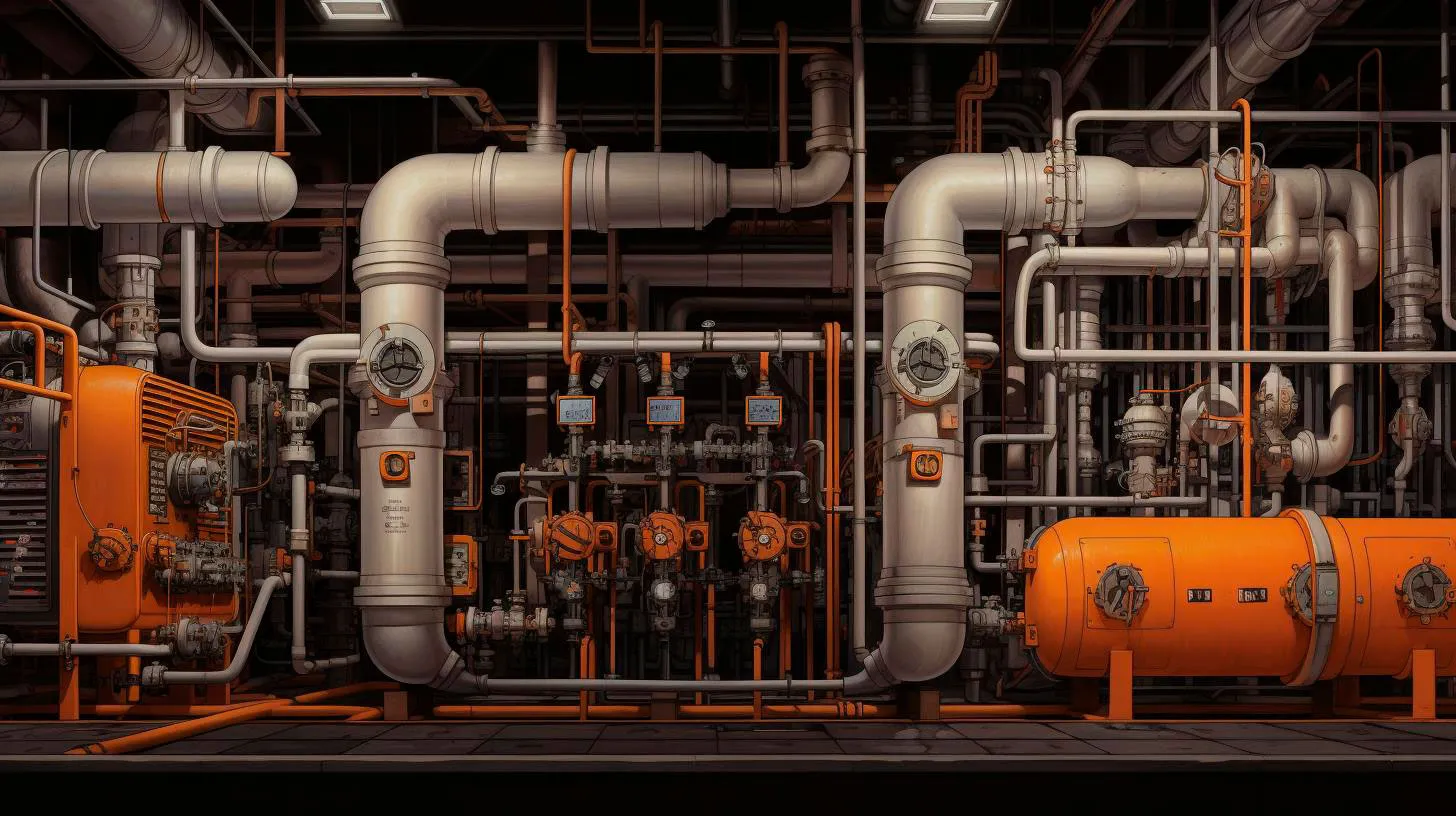 Exploring the Environmental Benefits of Geothermal HVAC Systems