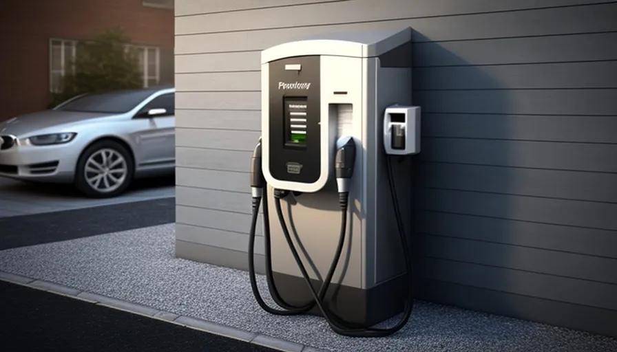 The Benefits Of Installing Electric Car Charging Stations At Work