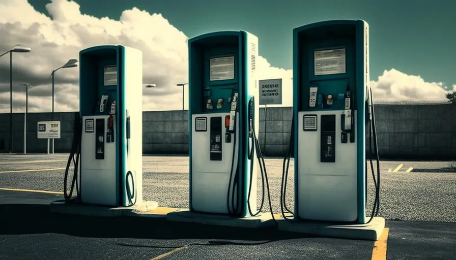 How to Choose the Right Charging Station for Your Business