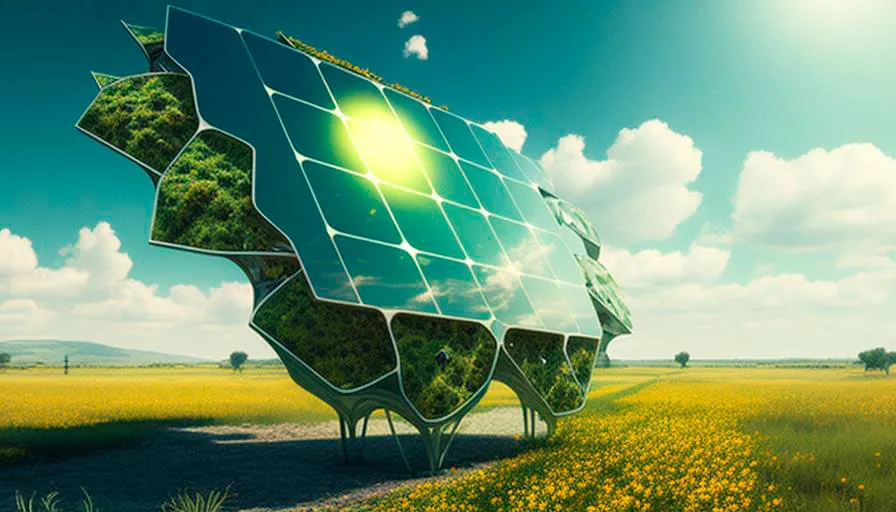 Unleashing Solar Potential: Innovations in Photovoltaic Cell Technology