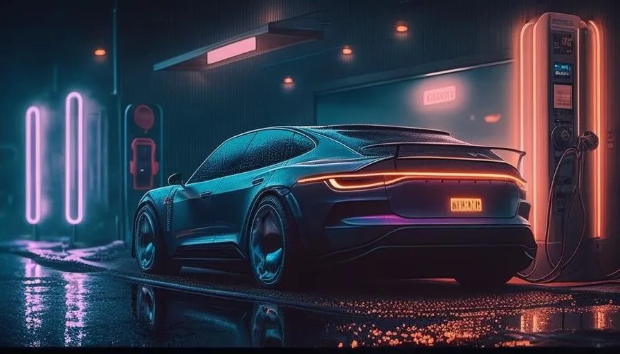 How electric cars are changing the automotive industry