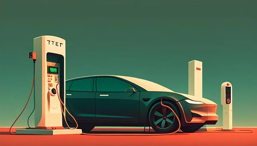 How to Minimize the Environmental Impact of Charging Your Electric Car