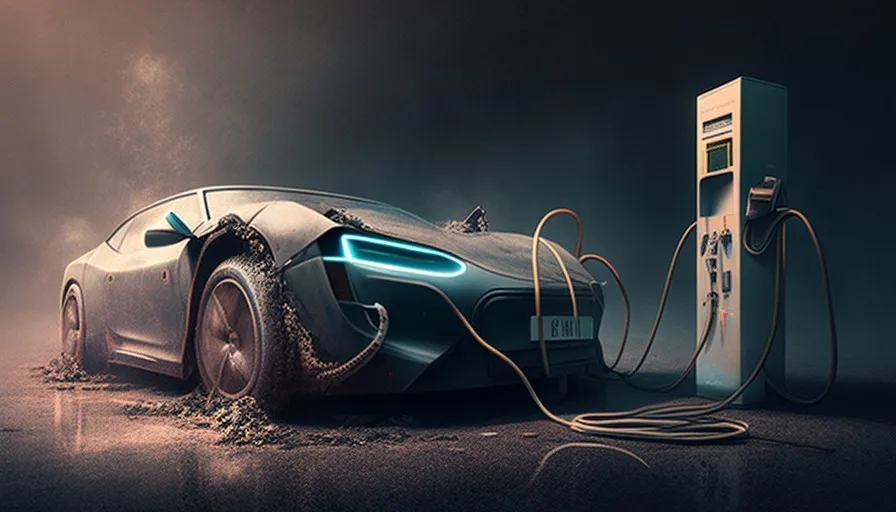 Troubleshooting Common Problems with Charging Ports for Electric Cars - Tech Guide