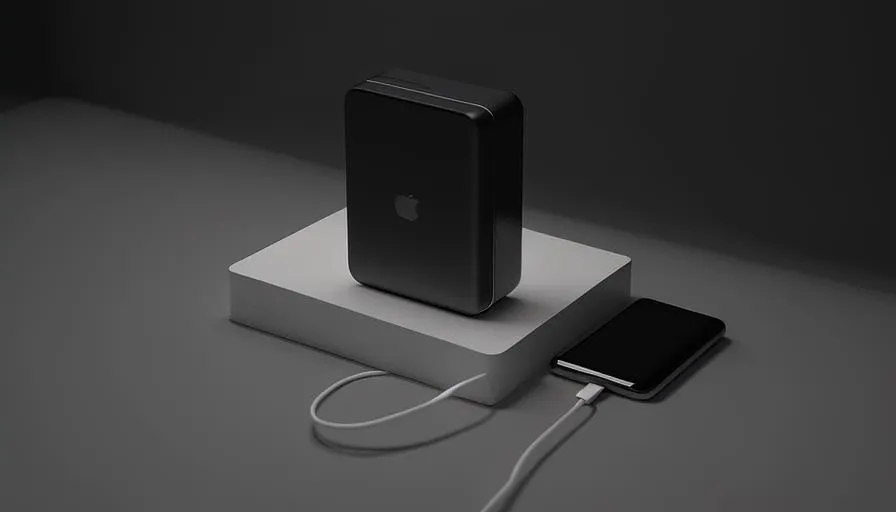 Charging Stations for Apple Devices: The Ultimate Money-Saving Solution