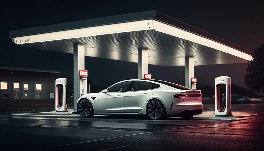Wawa Tesla Charging Stations What You Need to Know Before You Charge