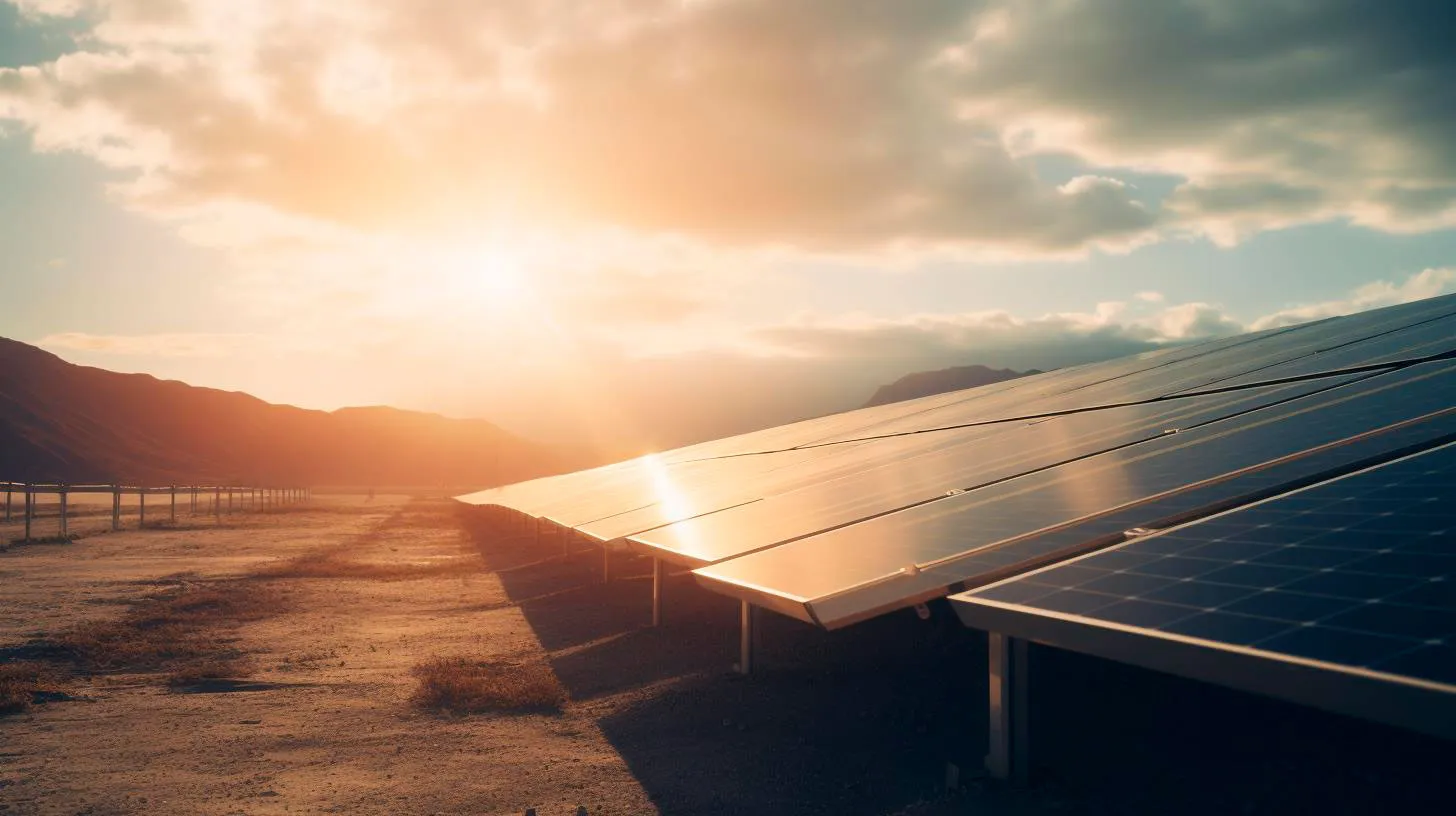 AI for Energy-Efficient Fleet Management in the Logistics Sector