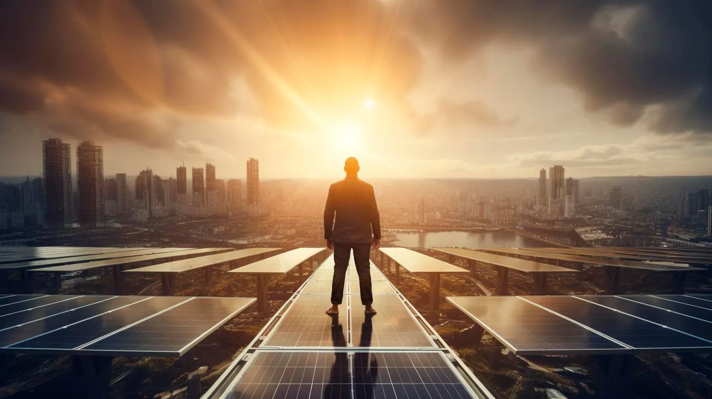 Ganar con sostenibilidad: cómo la energía solar está transformando las instalaciones deportivas