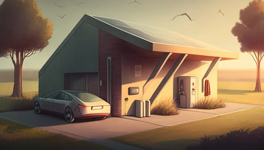 The Ins and Outs of the Home ElectricCar Charging Station Tax Credit