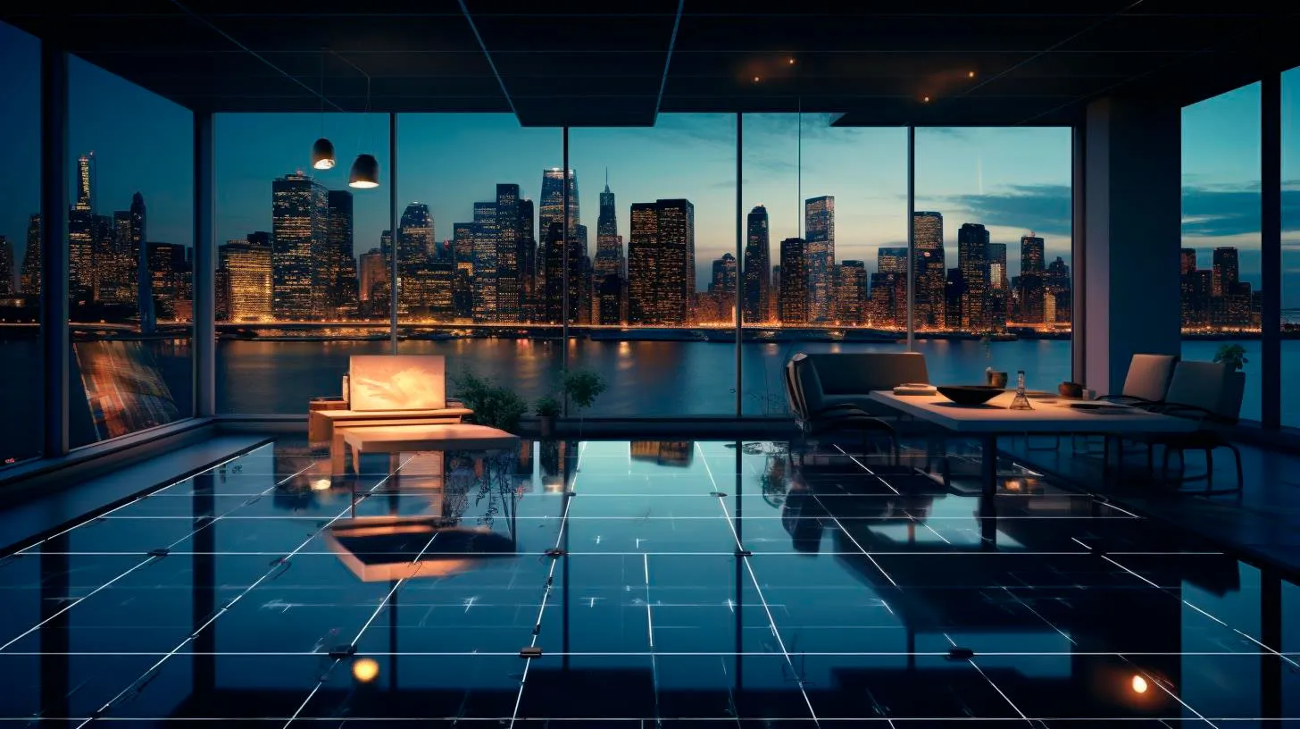 The Importance of Bulletproof Windows in Building Security