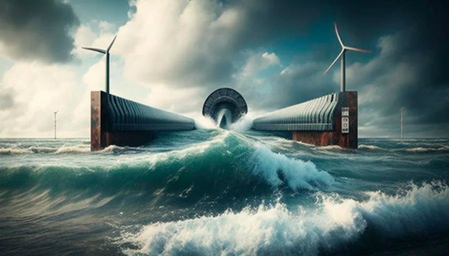 The Rise of Solar Energy: Paving the Way for a Cleaner Future