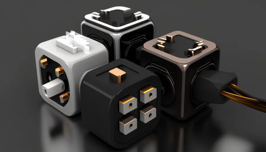 Differences Between Types of Electric Connectors for Cars: A Guide to Get You Rolling