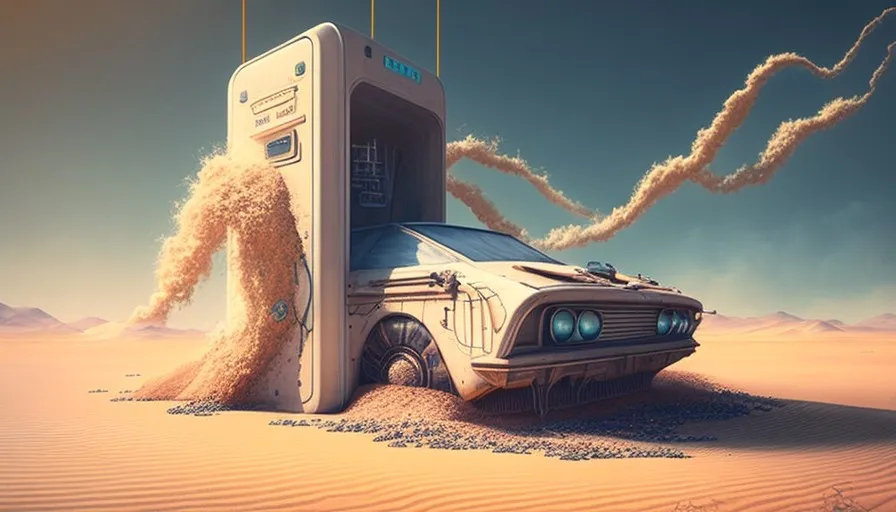 The Gist on Electric Car Idling Times: A Tech Slang Guide