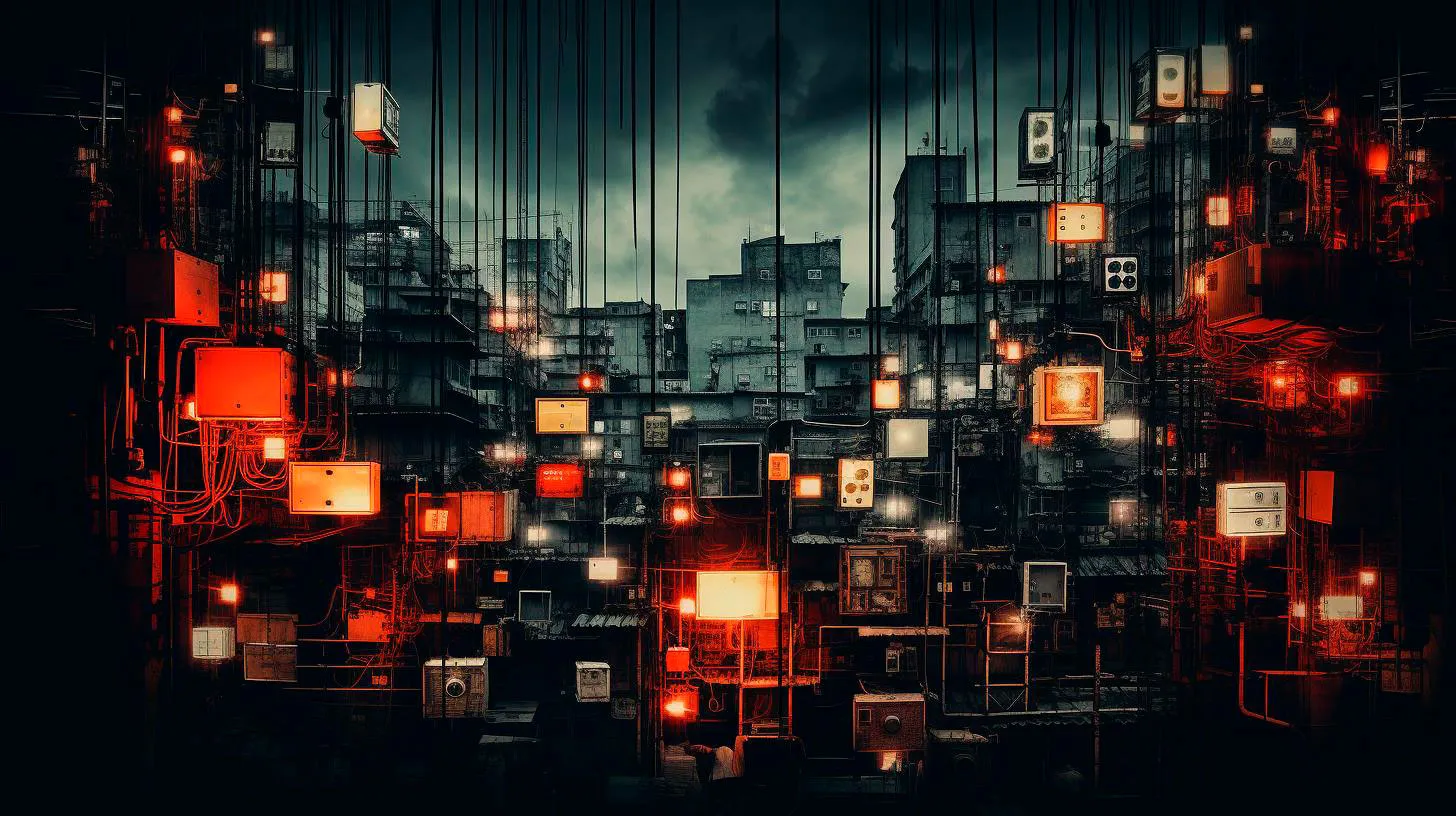 The Connection between Wireless Thermostats and Air Quality Sensors