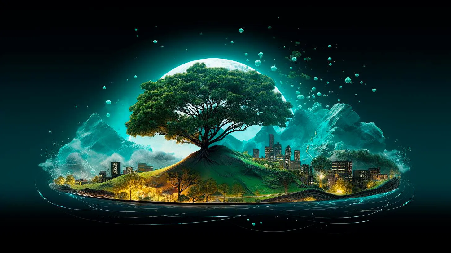 The Influence of International Electrical Standards on Sustainable Cities
