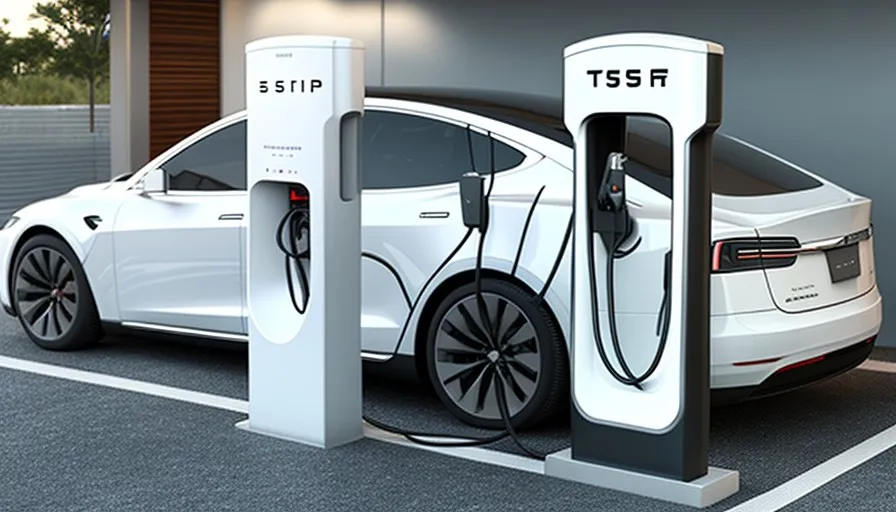 Can Non Tesla Cars Use Tesla Charging Stations