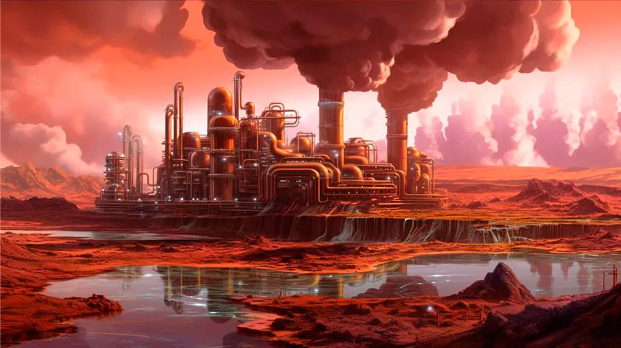 El poder de la gestión energética integral para combatir las emisiones de carbono