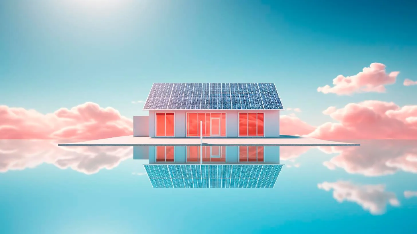 The Future of Greywater Systems Technological Advancements and Innovations