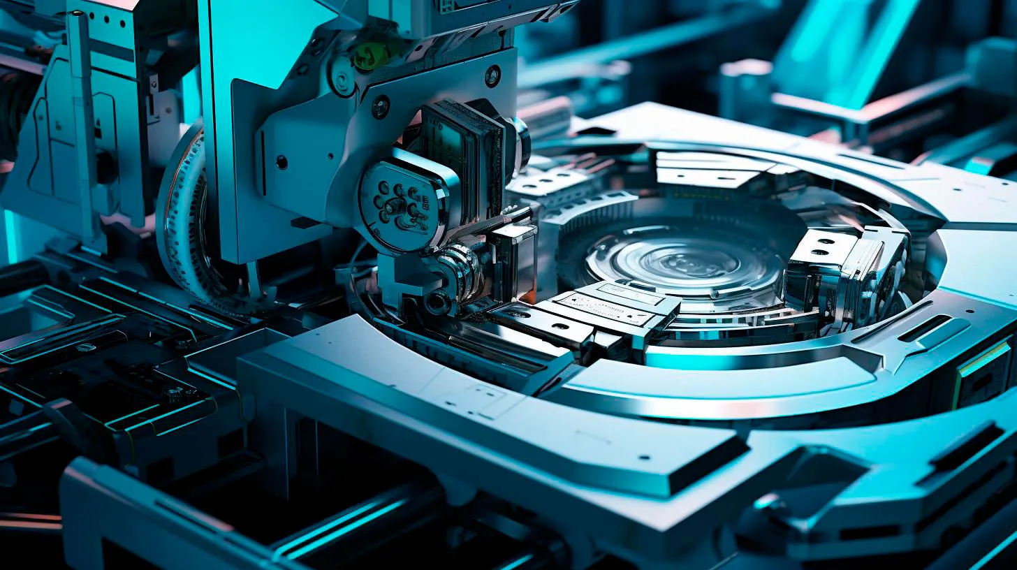Transforming Batteries into Autonomous Power Units