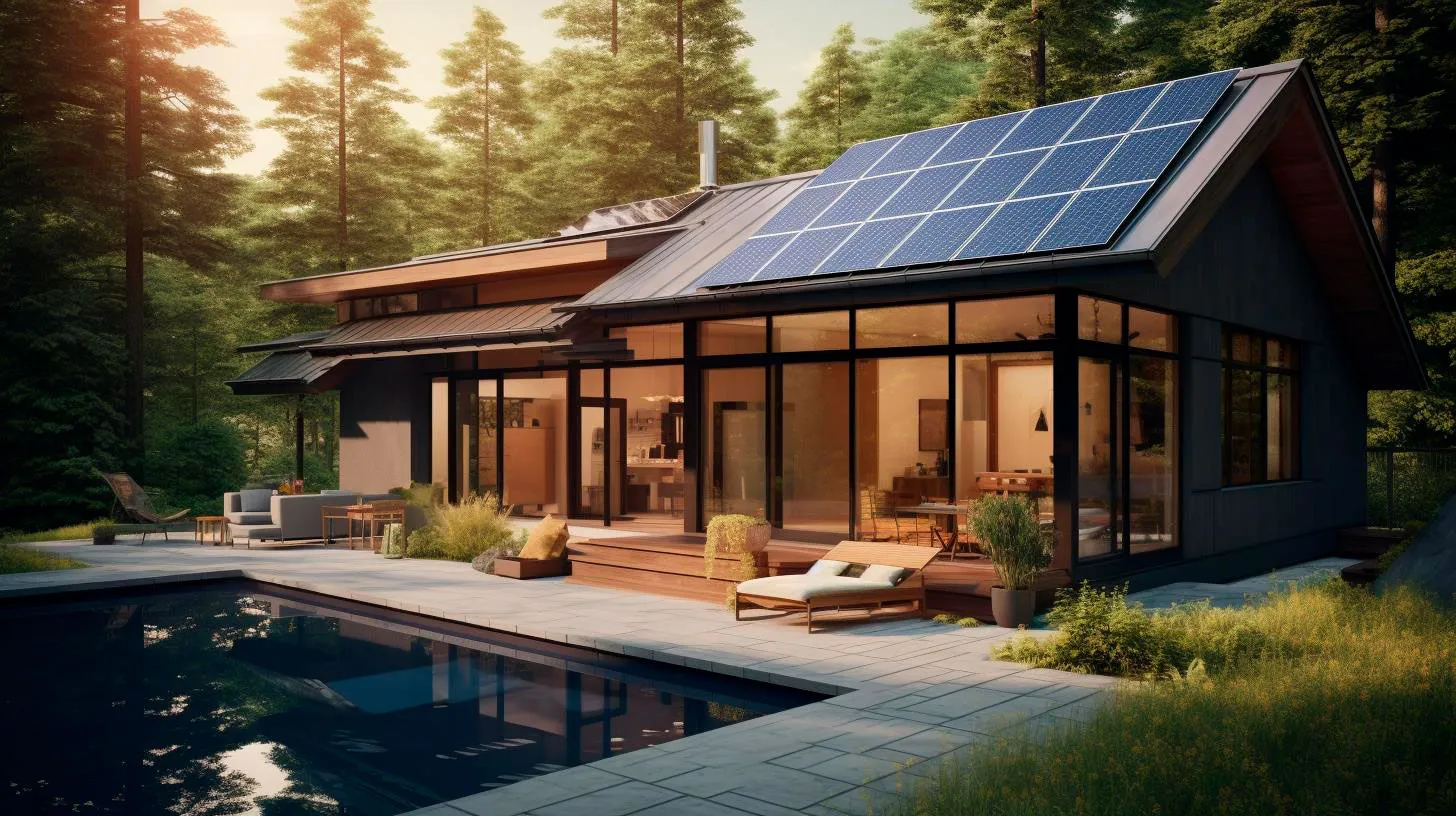 Star-Studded Solar Partnerships Collaborations Driving Renewable Energy Adoption