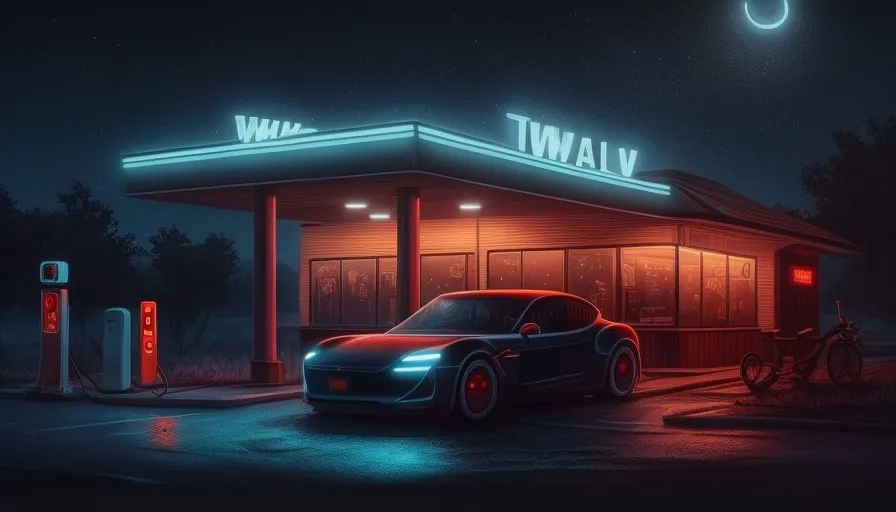 does-wawa-charge-a-tesla