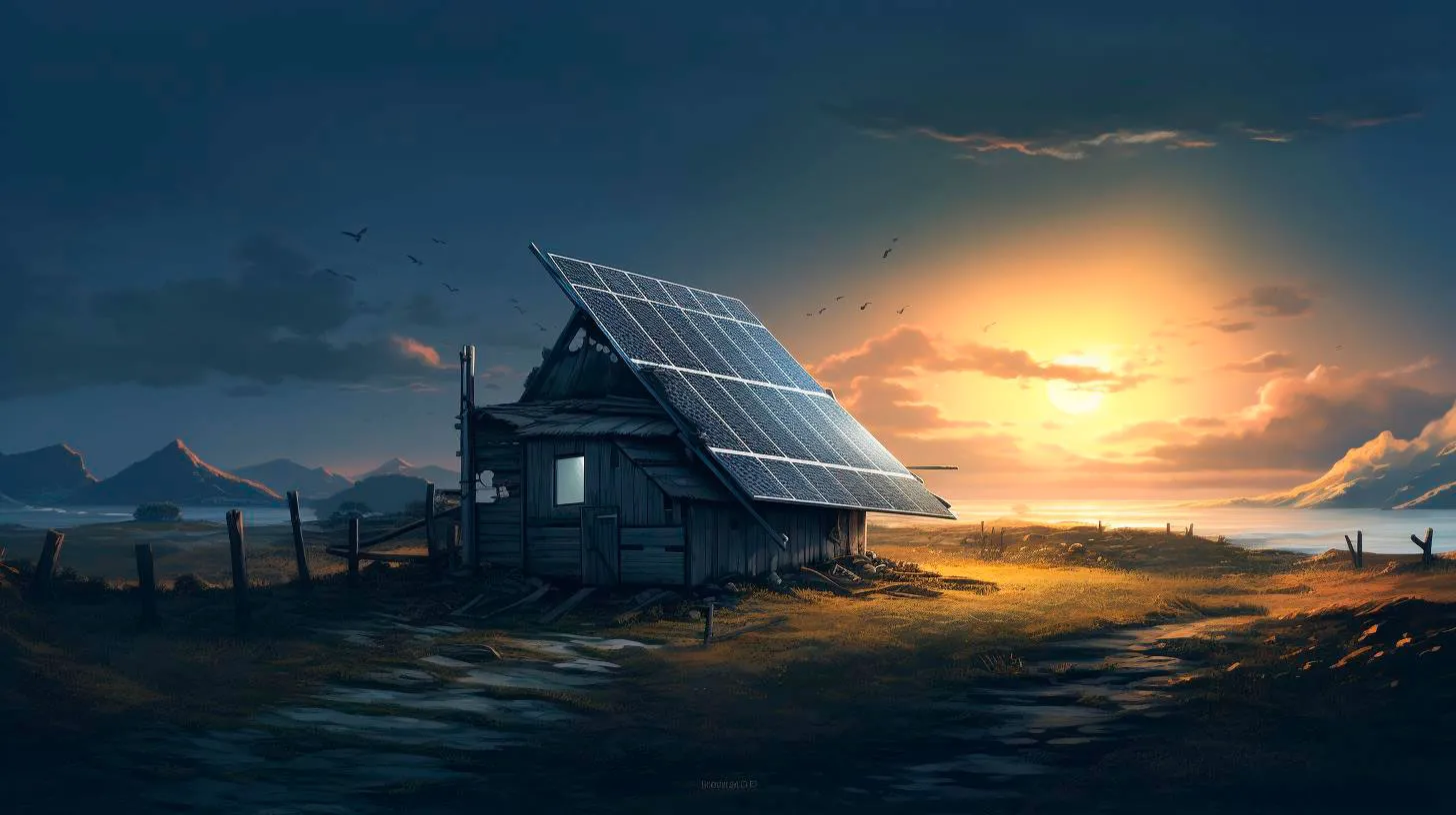 Wind Energy Tax Incentives Maximizing Returns on Investments