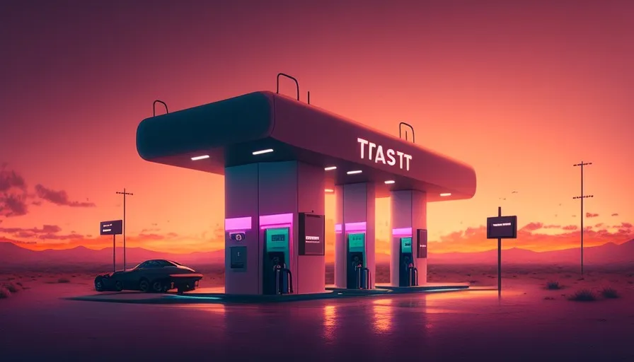 Charging Stations for Electric Cars: What to Look for