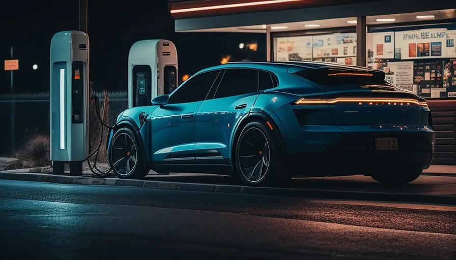 A Comprehensive Guide to Electric Car Maintenance and Repair