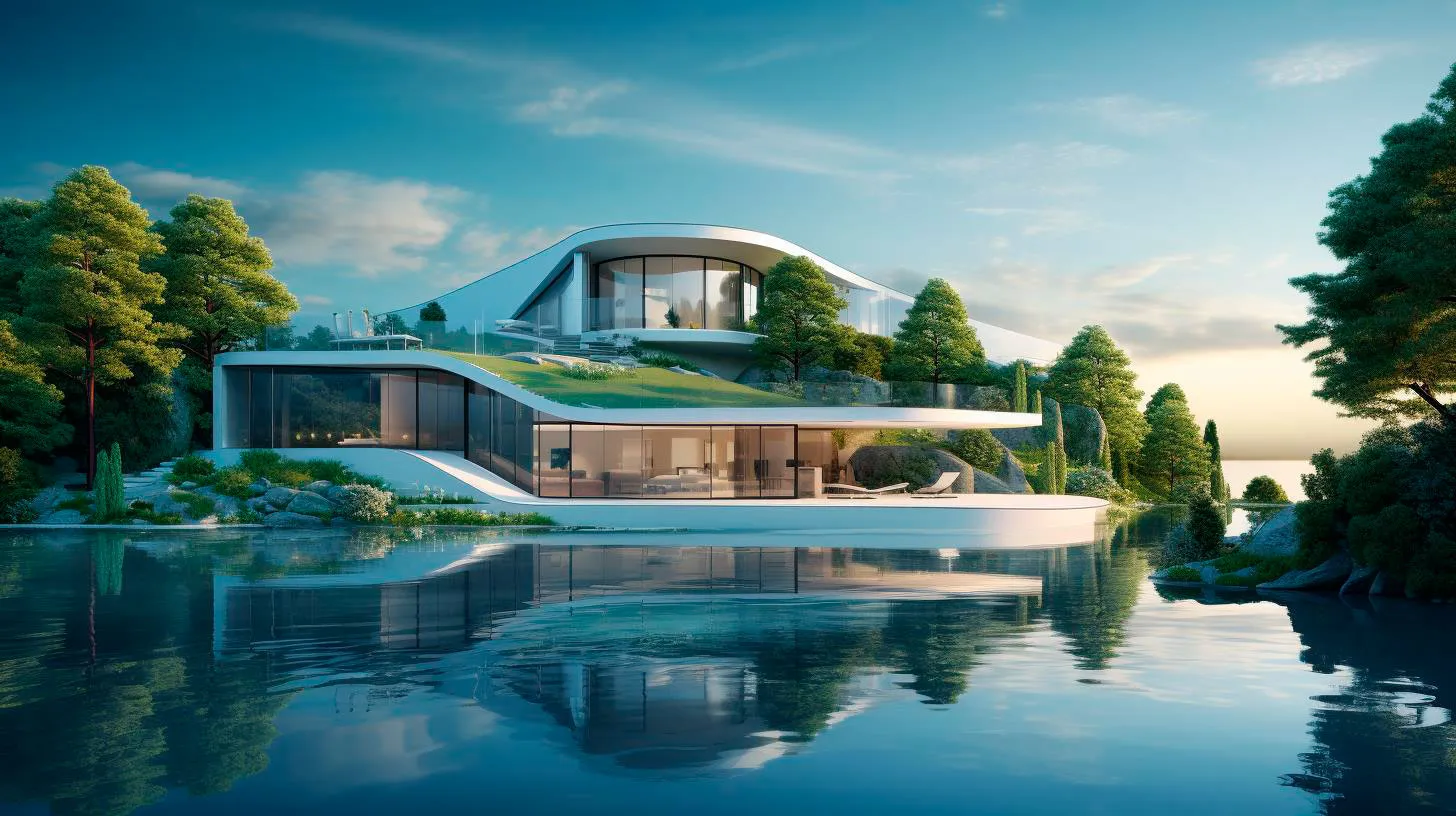 The Potential of Wave-Powered Water Purification Systems