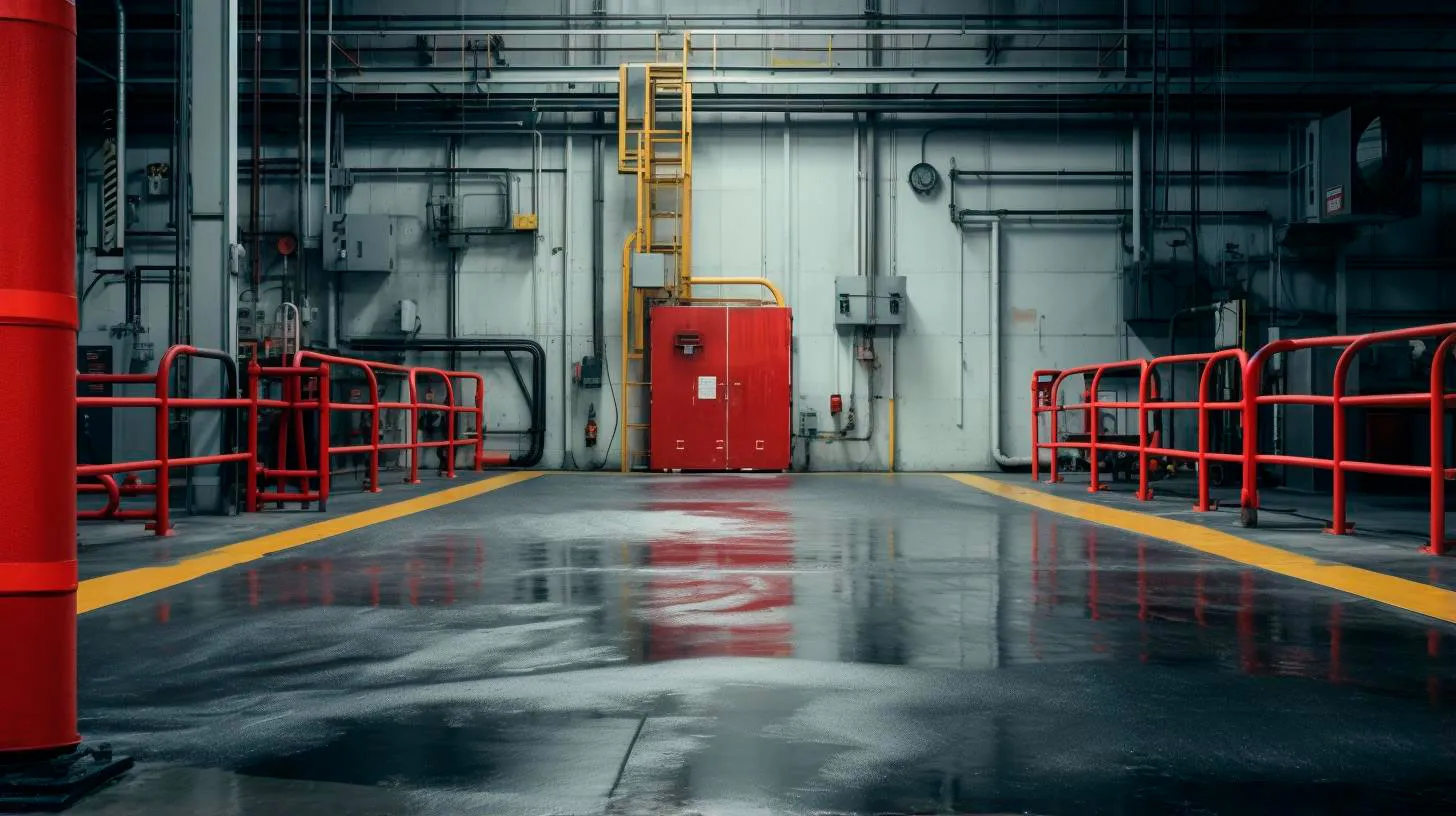 The Science of Detecting Microbial Contamination in Plumbing Systems through Testing