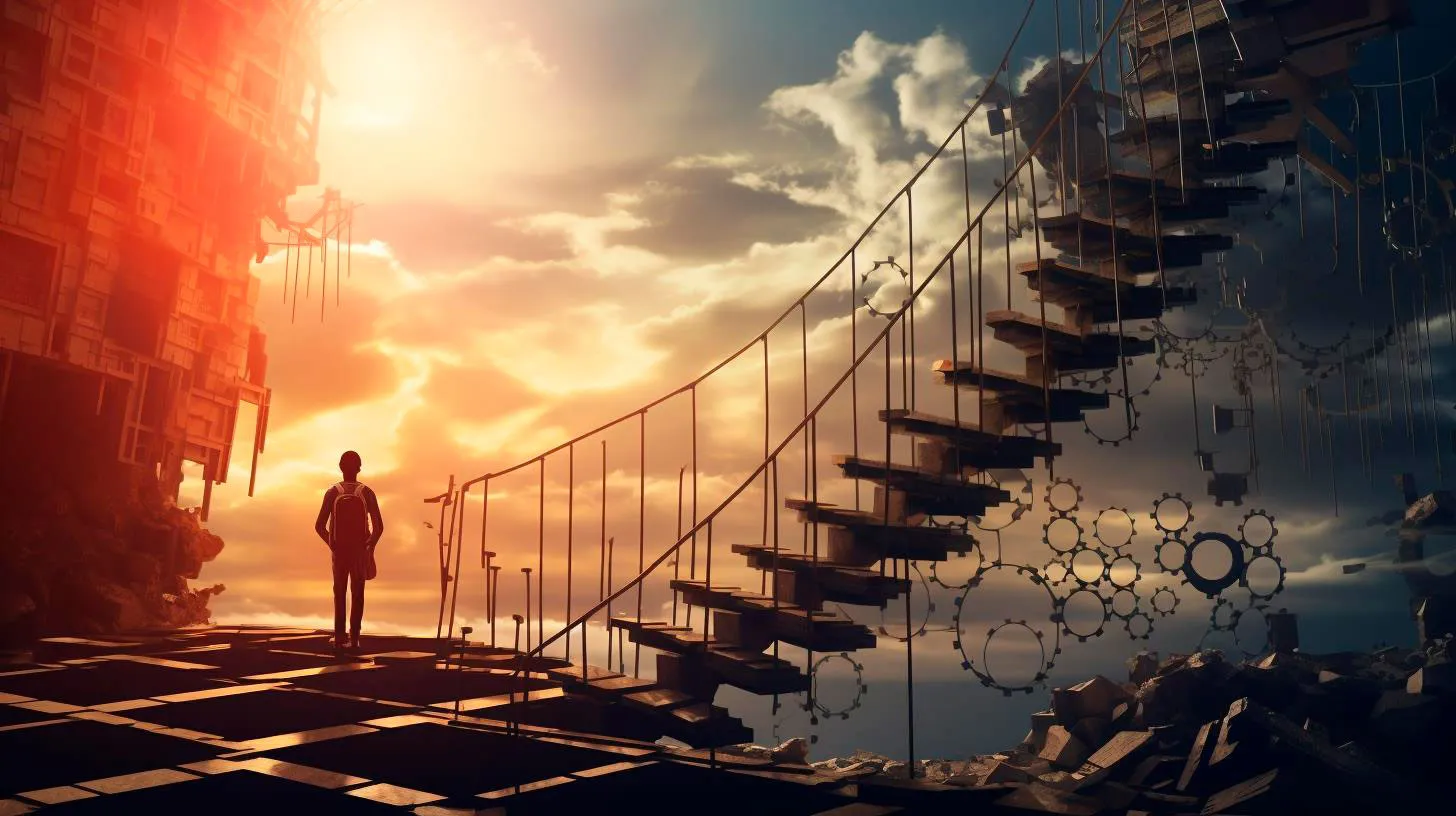 Bridging the Gap Overcoming Myths About Energy Efficiency
