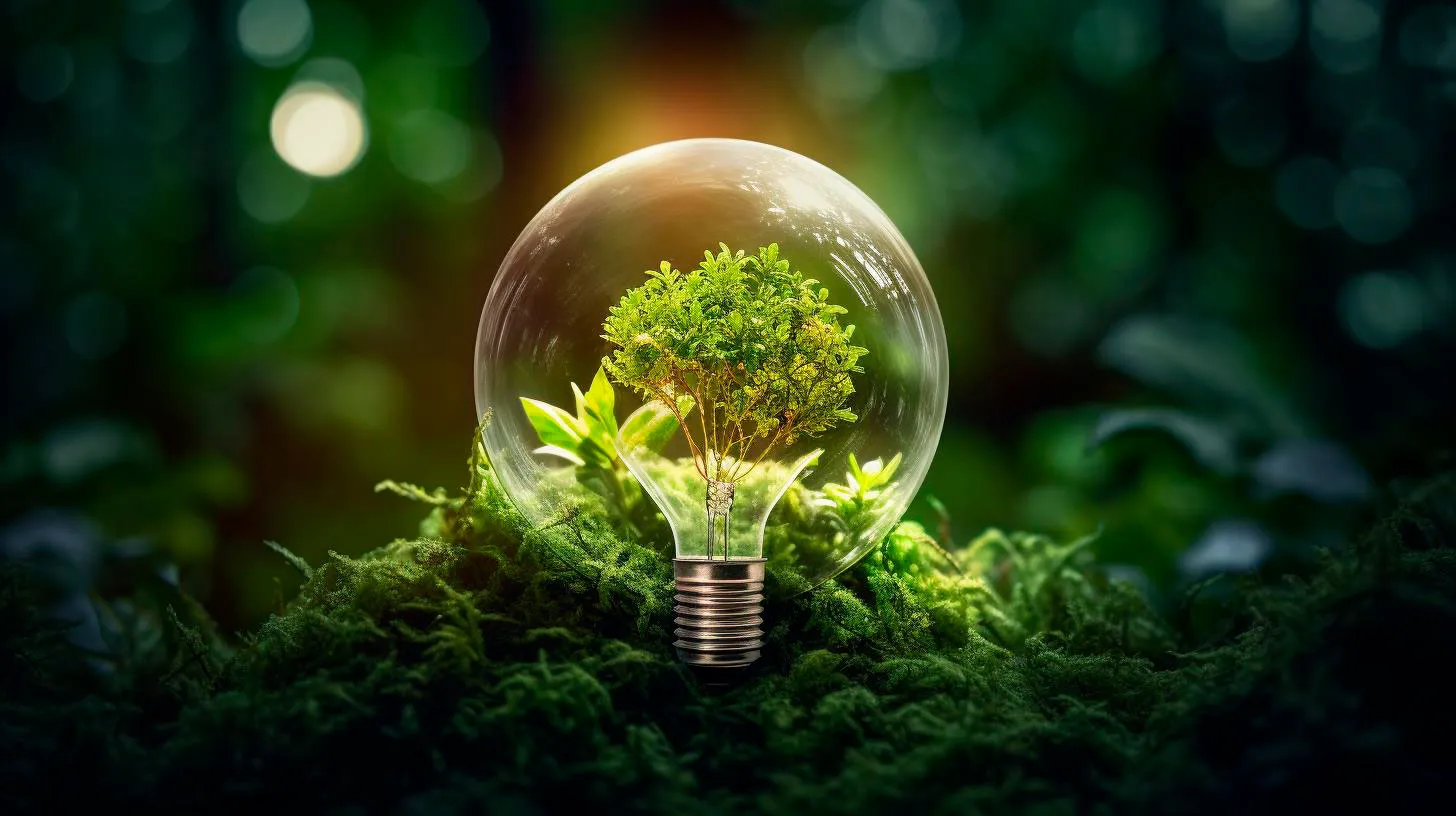 The Future of Portable Generators Advancements and Technological Innovations