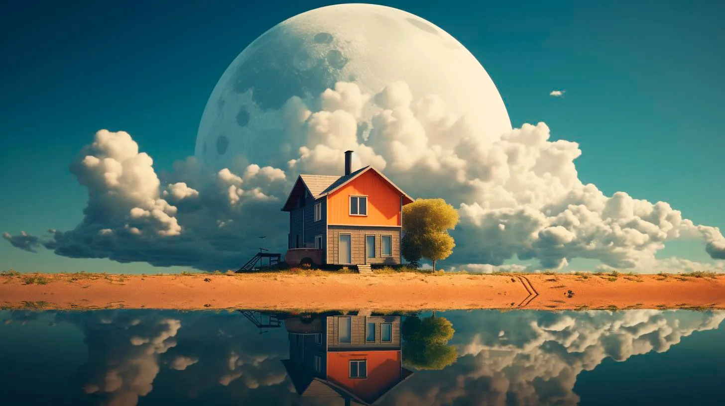 The Role of Doorbells in Feng Shui