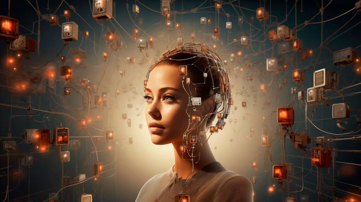 Revolutionize Your Home Lighting with Smart Home Integration and LED Lights